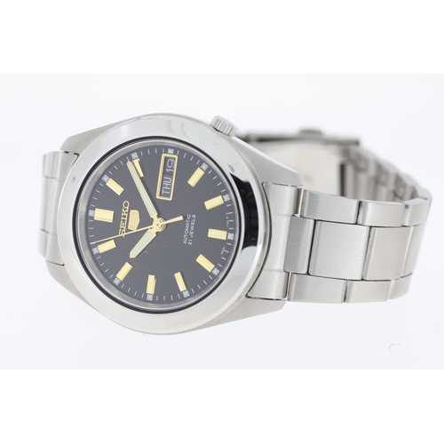 80 - Brand: *** TO BE SOLD WITHOUT RESERVE*** Seiko
 Model Name: 5
 Reference: 7S26-03X0
 Complication: D... 