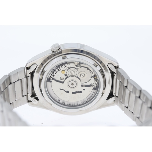 80 - Brand: *** TO BE SOLD WITHOUT RESERVE*** Seiko
 Model Name: 5
 Reference: 7S26-03X0
 Complication: D... 