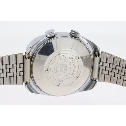 85 - Brand: ***TO BE SOLD WITHOUT RESERVE*** Sicura
 Movement: Automatic
 Dial shape: Circular
 Dial colo... 