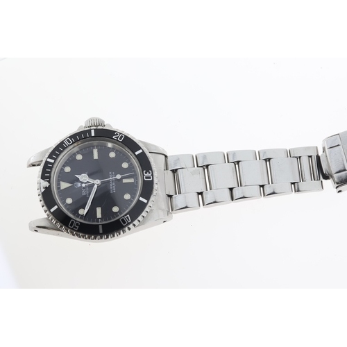 38 - Brand: Rolex
 Model Name: Submariner
 Reference: 5513
 Movement: Automatic
 Box: Yes
 Year: Circa 19... 