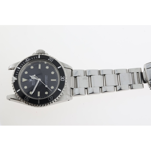 38 - Brand: Rolex
 Model Name: Submariner
 Reference: 5513
 Movement: Automatic
 Box: Yes
 Year: Circa 19... 