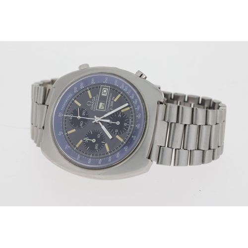 36 - Brand: Omega
 Model Name: Speedmaster Speedsonic f300Hz
 Reference: 188.0002
 Complication: Chronogr... 