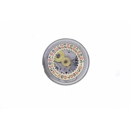 150 - *To Be Sold Without Reserve* Rolex GMT Master 1030 Calibre Butterfly movement, for a reference 6542 ... 