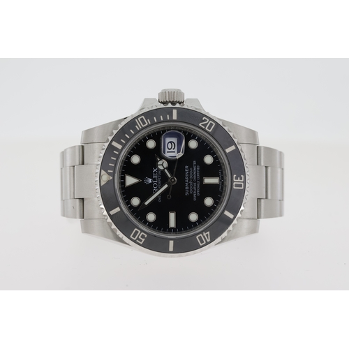 169 - Brand: Rolex
 Model Name: Submariner
 Reference: 116610LN
 Complication: Date
 Movement: Automatic
 ... 