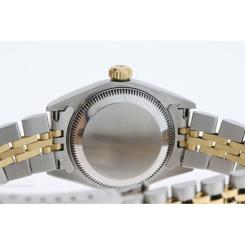 171 - Brand: Rolex
 Model Name: Datejust 26
 Reference: 68287
 Movement: Automatic
 Year: Circa 1990
 Dial... 