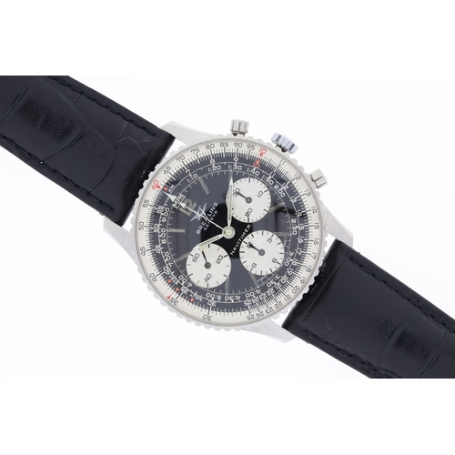 36 - Brand: Vintage Breitling
 Model Name: Navitimer
 Reference: 806
 Complication: Chronograph
 Movement... 