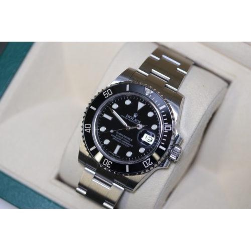 169 - Brand: Rolex
 Model Name: Submariner
 Reference: 116610LN
 Complication: Date
 Movement: Automatic
 ... 