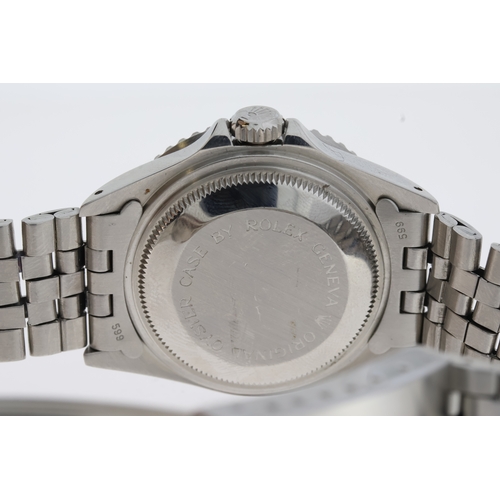 106 - Brand: TUDOR
 Model Name: MINI-SUB
 Reference: 94400
 Movement: Automatic
 Year: Circa 1988
 Dial co... 