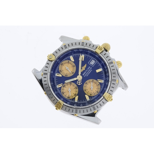 157 - Brand: BREITLING
 Model Name: CHRONOMAT
 Reference: B13352
 Complication: CHRONOGRAPH
 Movement: Aut... 