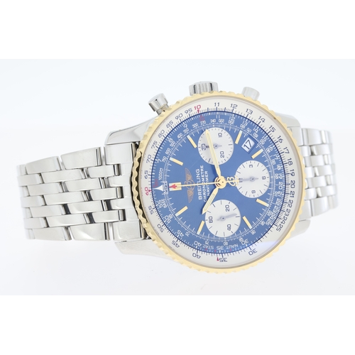 22 - Brand: BREITLING
 Model Name: NAVITIMER
 Reference: D23322
 Complication: CHRONOGRAPH
 Movement: Aut... 