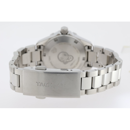 74 - Brand: Tag Heuer
 Model Name: Aquaracer
 Reference: WBD1411
 Complication: Date
 Movement: Quartz
 B... 