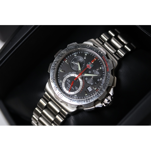 81 - Brand: Tag Heuer
 Model Name: Formula 1
 Reference: CAH111A
 Complication: Chronograph
 Movement: Qu... 