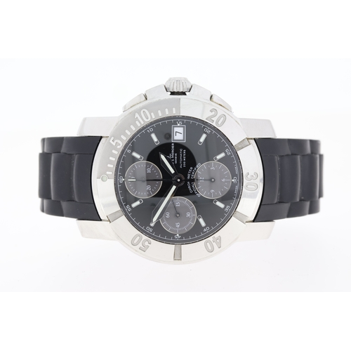 86 - Brand: *To be sold without Reserve* Baume & Mercier
 Model Name: Capeland
 Reference: 65352
 Complic... 