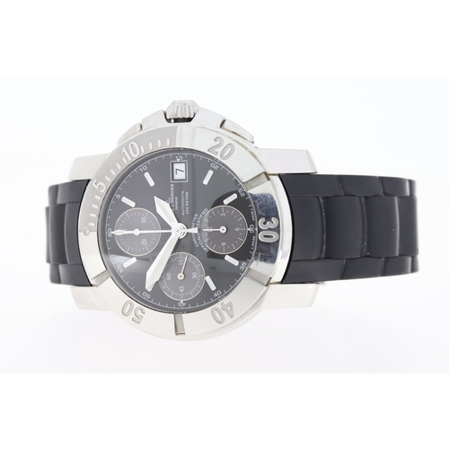 86 - Brand: *To be sold without Reserve* Baume & Mercier
 Model Name: Capeland
 Reference: 65352
 Complic... 