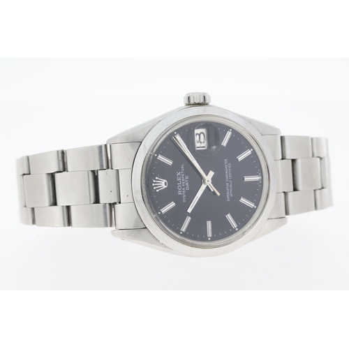 92 - Brand: Rolex
 Model Name: Oyster Perpetual
 Reference: 1500
 Complication: Date
 Movement: Automatic... 