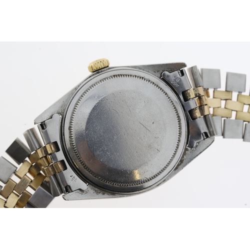 94 - Brand: Rolex
 Model Name: Datejust 36
 Reference: 16013
 Movement: Automatic
 Year: Circa 1982
 Dial... 