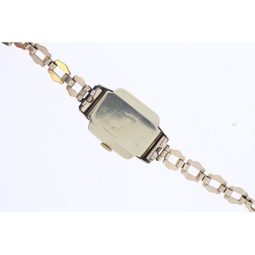 119 - Brand: Vintage Rolex
 Model Name: Precision
 Reference: 4375
 Movement: Manual Wind
 Year: Circa 195... 