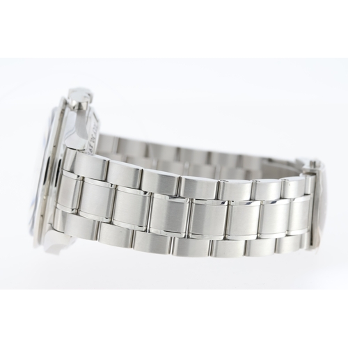 129 - Brand: Omega
 Model Name: Speedmaster Apollo XI 40th Anniversary Limited Edition
 Reference: 311.30.... 