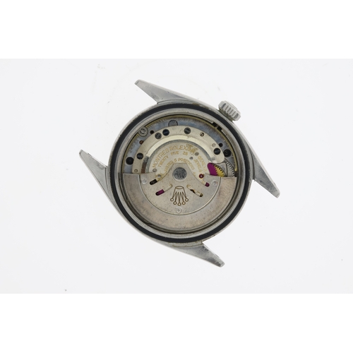 148 - Brand: ROLEX
 Model Name: EXPLORER
 Reference: 1016
 Movement: Automatic
 Year: CIRCA 1960
 Dial col... 