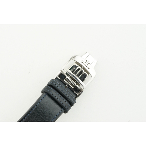 164 - JAEGER LE-COULTRE REVERSO TRIBUTE MONOFACE W/ GUARANTEE CARD REF. Q3978480 CIRCA 2018, rectangular b... 