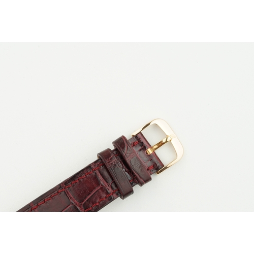 170 - AUDEMARS PIGUET 18CT GOLD REF. 15056OR.OO.A067CR.02 W/ GUARANTEE PAPERS, circular two tone dial with... 