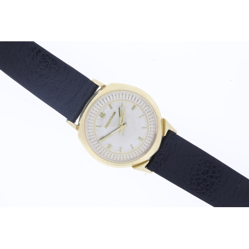 62 - Possessions of Sir Denning Pearson, the Chief Engineer at Rolls Royce. Vintage Dunhill Rollagas Blac... 