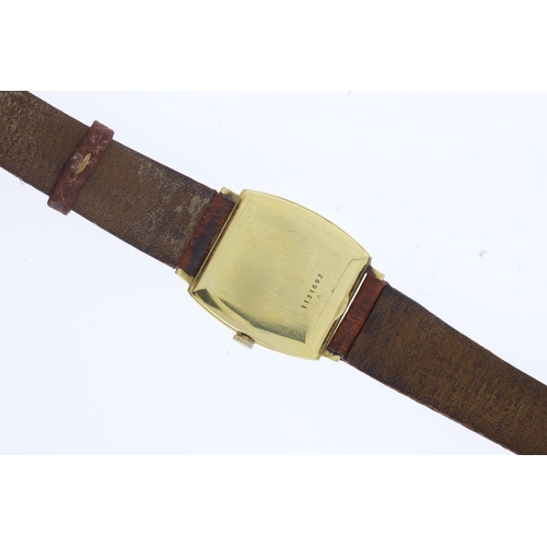 64 - Brand: Vintage Jaeger Le Coultre
 Reference: 9017
 Movement: Manual Wind
 Year: Circa 1950's
 Dial s... 