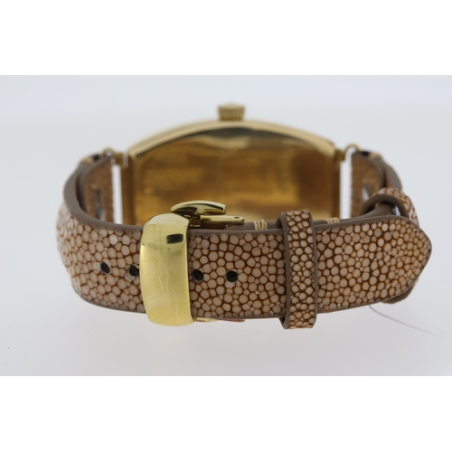 66 - Brand: Vintage Longines
 Movement: Manual Wind
 Dial shape: Tonneau
 Dial colour: Silver
 Dial featu... 