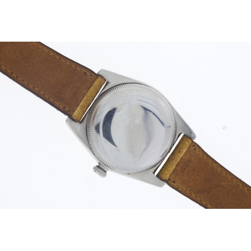 71 - Brand: Vintage Rolex
 Model Name: Oyster Perpetual OCC Bubbleback
 Reference: 2940
 Movement: Automa... 