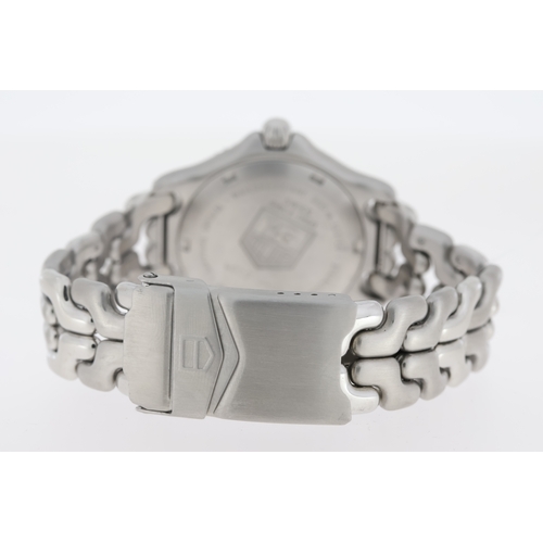 97 - Brand: Tag Heuer
 Model Name: Professional
 Reference: WG1212-KO
 Complication: Date
 Movement: Quar... 