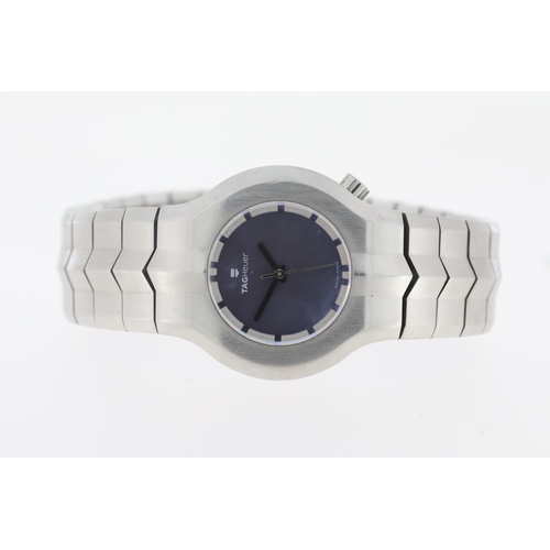99 - Brand: Tag Heuer
 Model Name: Alter Ego
 Reference: WP1312-0
 Movement: Quartz
 Dial colour: Mother ... 