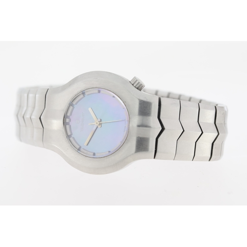 99 - Brand: Tag Heuer
 Model Name: Alter Ego
 Reference: WP1312-0
 Movement: Quartz
 Dial colour: Mother ... 