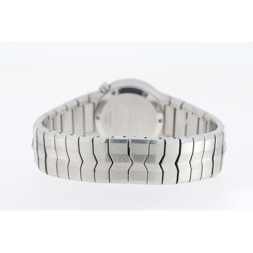 99 - Brand: Tag Heuer
 Model Name: Alter Ego
 Reference: WP1312-0
 Movement: Quartz
 Dial colour: Mother ... 