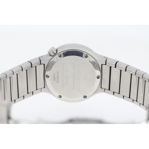 99 - Brand: Tag Heuer
 Model Name: Alter Ego
 Reference: WP1312-0
 Movement: Quartz
 Dial colour: Mother ... 