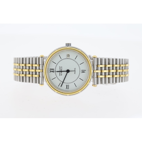 Brand: Van Cleef & Arpels Model Name: La Collection Reference
