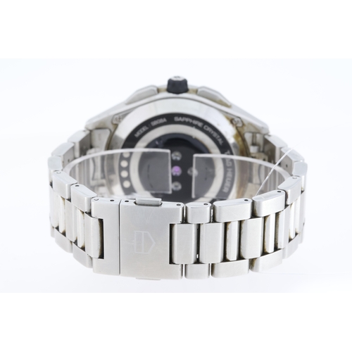 114 - Brand: Tag Heuer 
 Model Name: Connected
 Reference: SBG8A
 Complication: Digital
 Movement: Quartz
... 