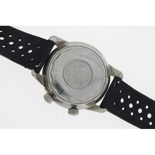 41 - Brand: Enicar
 Model Name: Vintage Sherpa Super Dive
 Reference: 2342 / 10-66
 Movement: Automatic
 ... 