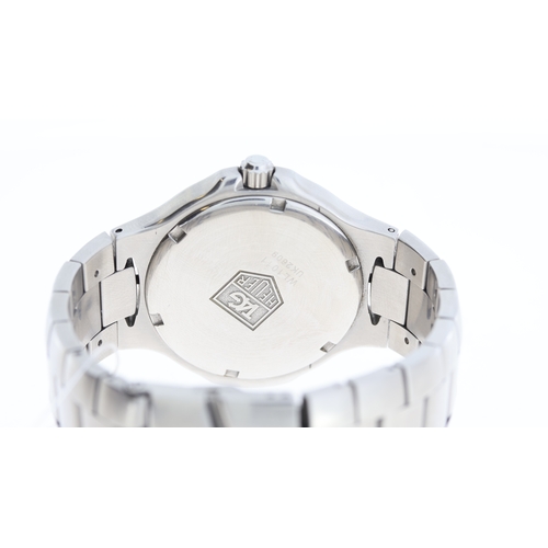 115 - Brand: Tag Heuer
 Model Name: Kirium 
 Reference: WL1011
 Movement: Quartz
 Dial shape: Circular
 Di... 