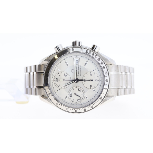 12 - Brand: Omega
 Model Name: Speedmaster 
 Reference: 175.0083
 Movement: Automatic
 Year: Circa 1998
 ... 