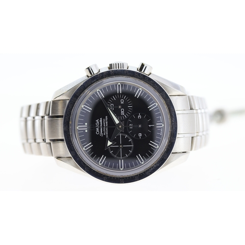 120 - Brand: Omega
 Model Name: Speedmaster 
 Reference: 3551.50.00
 Movement: Omega Calibre 3303
 Year: 2... 