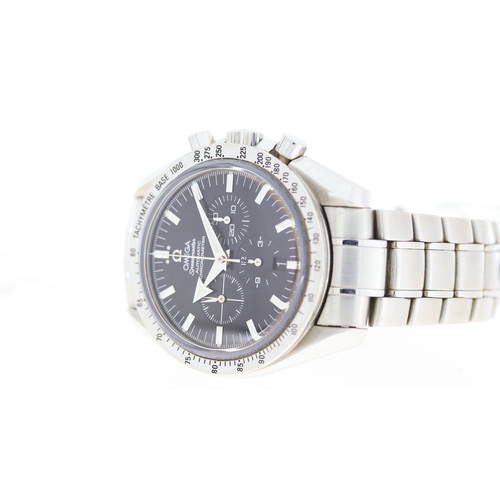 120 - Brand: Omega
 Model Name: Speedmaster 
 Reference: 3551.50.00
 Movement: Omega Calibre 3303
 Year: 2... 