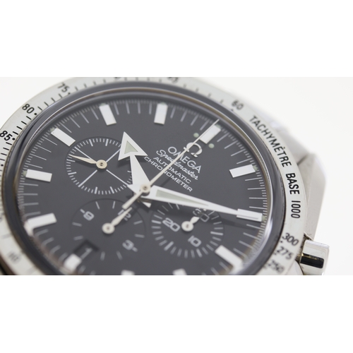 120 - Brand: Omega
 Model Name: Speedmaster 
 Reference: 3551.50.00
 Movement: Omega Calibre 3303
 Year: 2... 