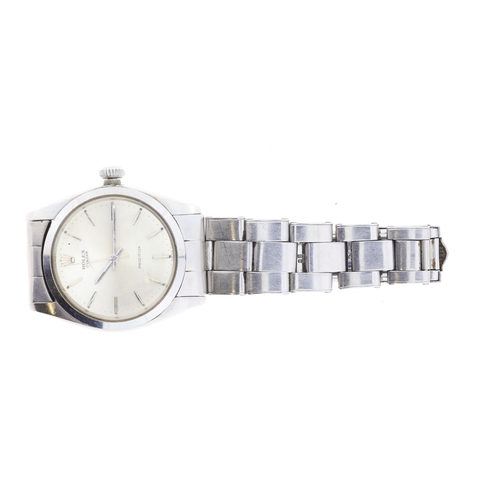 126 - Brand: Rolex
 Model Name: Oyster Precision 
 Reference: 6426
 Movement: Manual Wind
 Year: Circa 196... 