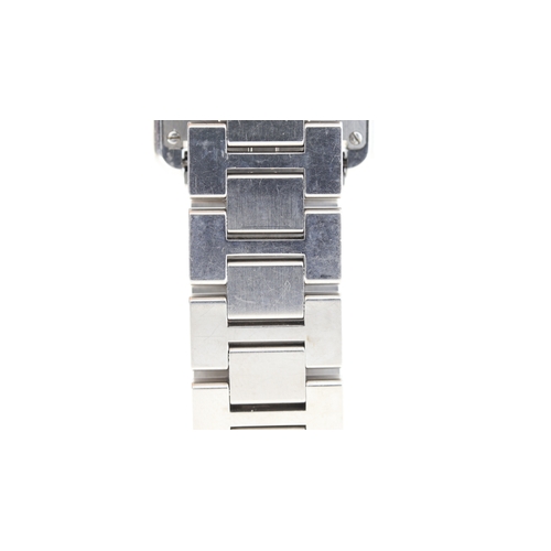 13 - Brand: Cartier
 Model Name: Tank Solo 
 Reference: 3710
 Movement: Quartz
 Dial shape: Rectangular
 ... 