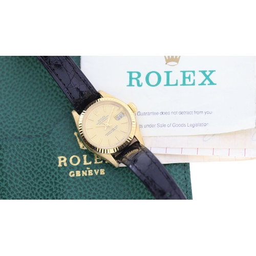 136 - Brand: Rolex
 Model Name: Ladies Oyster Perpetual Datejust 
 Reference: 69178
 Movement: Automatic
 ... 