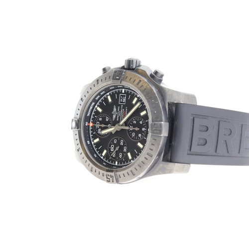 16 - Brand: Breitling
 Model Name: Colt 
 Reference: M13388
 Movement: Automatic
 Year: 2017
 Box: Inner ... 