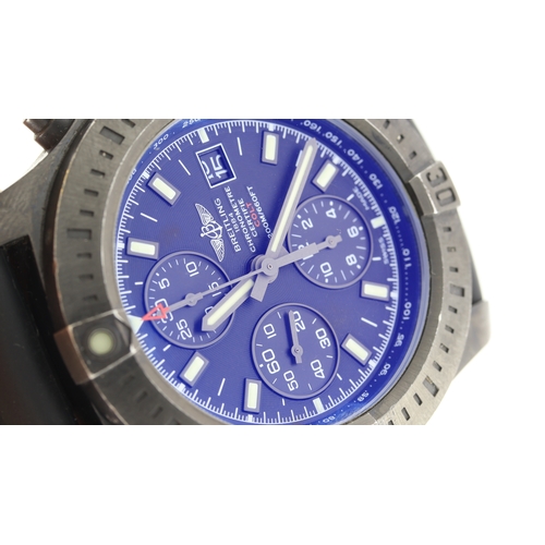 16 - Brand: Breitling
 Model Name: Colt 
 Reference: M13388
 Movement: Automatic
 Year: 2017
 Box: Inner ... 