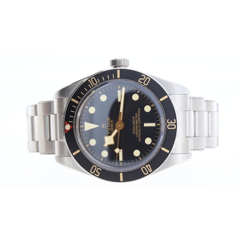 3 - Brand: Tudor
 Model Name: Black Bay 58 
 Reference: 79030
 Movement: Automatic
 Year: 2022
 Box: Ful... 