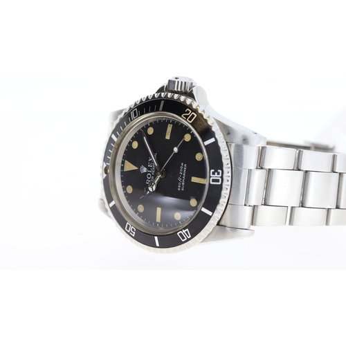 42 - Brand: Vintage Rolex
 Model Name: Submariner 
 Reference: 5513
 Movement: Automatic
 Year: Circa 197... 