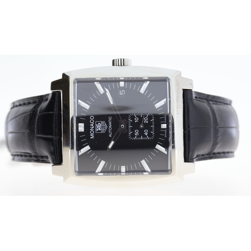 56 - Brand: Tag Heuer
 Model Name: monaco 
 Reference: WW2110-0
 Movement: Automatic
 Dial shape: Square
... 